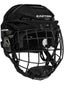 Easton E300 Hockey Helmets w/Cage Md